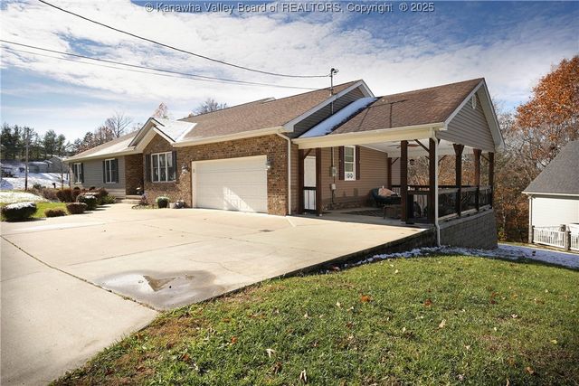 2076 Terry Road, South Charleston, WV 25309