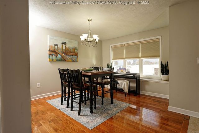 2076 Terry Road, South Charleston, WV 25309