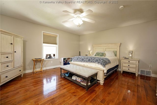 2076 Terry Road, South Charleston, WV 25309