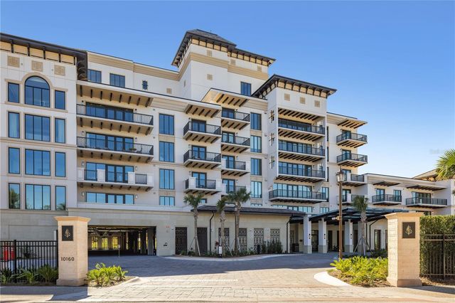 10160 AUTUMN MIST LANE 402, Orlando, FL 32836