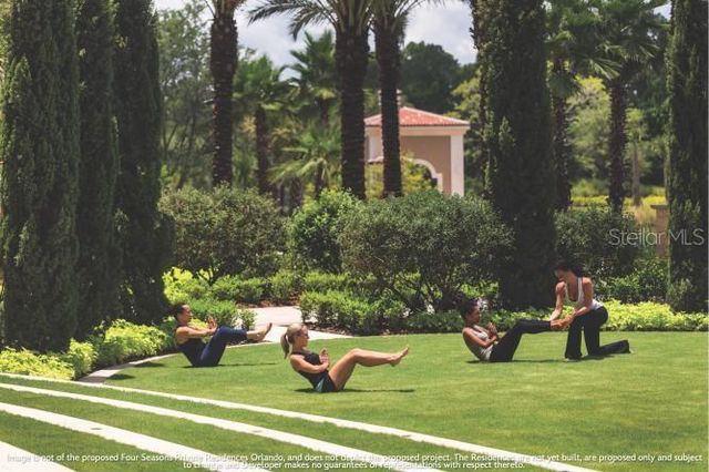 10160 AUTUMN MIST LANE 402, Orlando, FL 32836