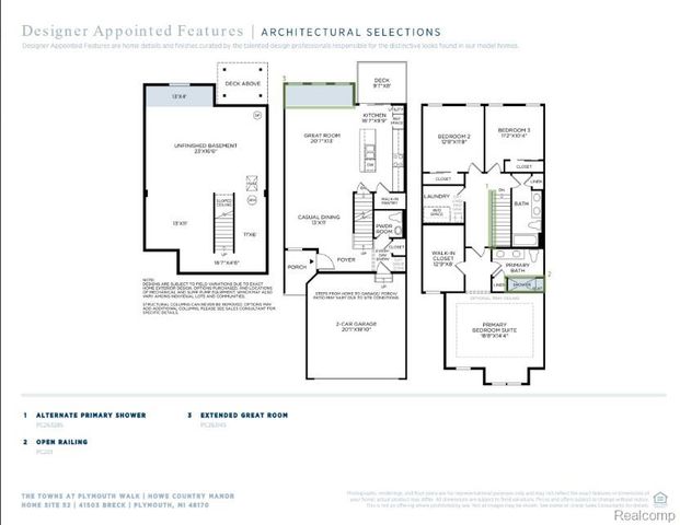 41503 Breck, Plymouth Charter Township, MI 48170