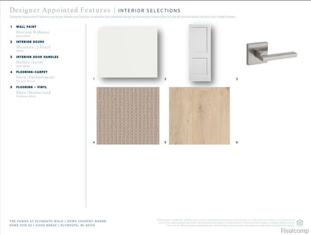 41503 Breck, Plymouth Charter Township, MI 48170