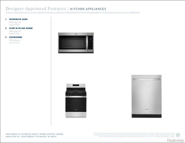 41503 Breck, Plymouth Charter Township, MI 48170