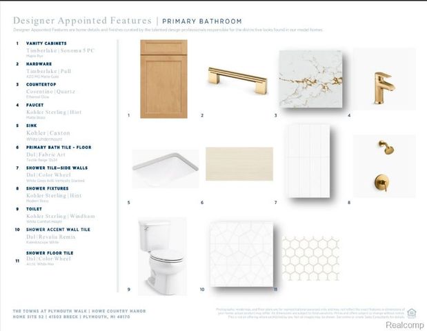 41503 Breck, Plymouth Charter Township, MI 48170