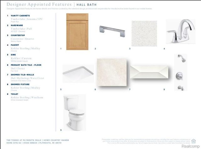 41503 Breck, Plymouth Charter Township, MI 48170