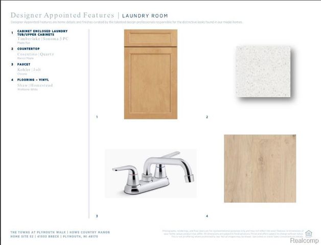 41503 Breck, Plymouth Charter Township, MI 48170