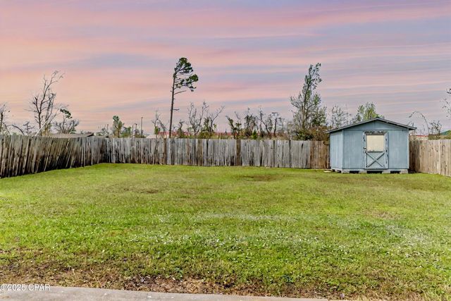 206 Acme Lane, Lynn Haven, FL 32444