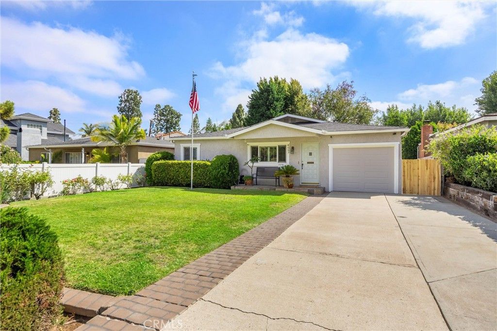 4063 Newton Street, Torrance, CA 90505