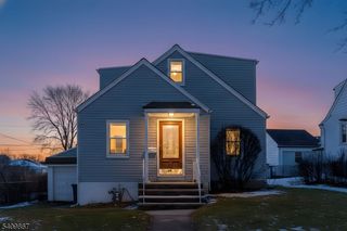 129 Pake St, Nutley Twp., NJ 07110