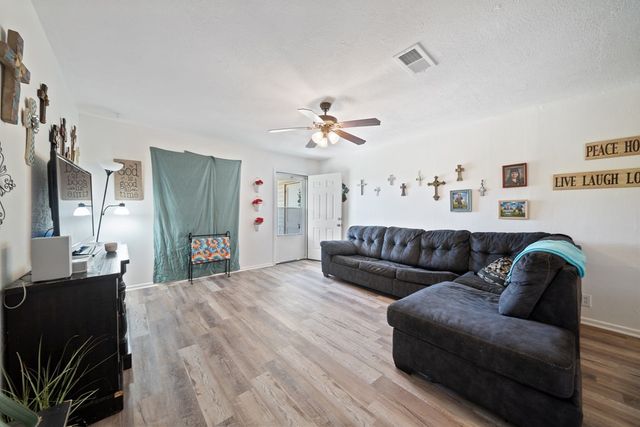 1213 Ridgeroad Dr, Big Spring, TX 79720