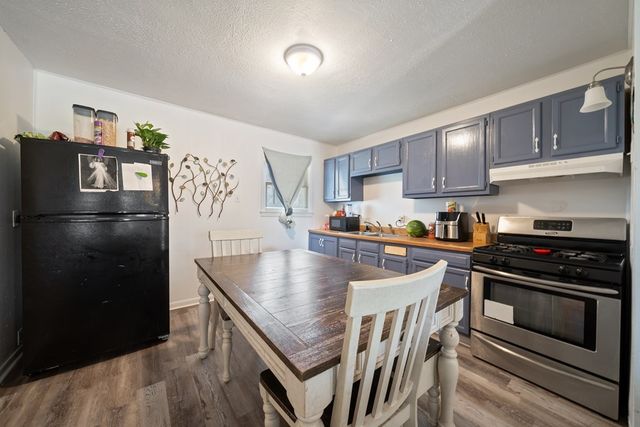 1213 Ridgeroad Dr, Big Spring, TX 79720