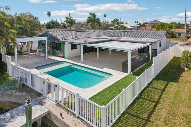 12125 5TH STREET E, Treasure Island, FL 33706