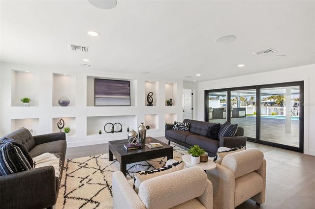 12125 5TH STREET E, Treasure Island, FL 33706