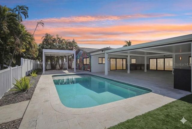 12125 5TH STREET E, Treasure Island, FL 33706