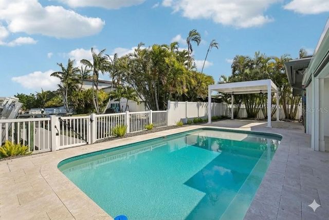 12125 5TH STREET E, Treasure Island, FL 33706