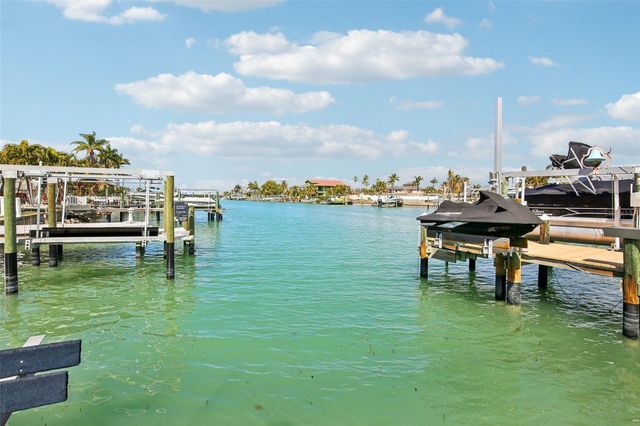 12125 5TH STREET E, Treasure Island, FL 33706