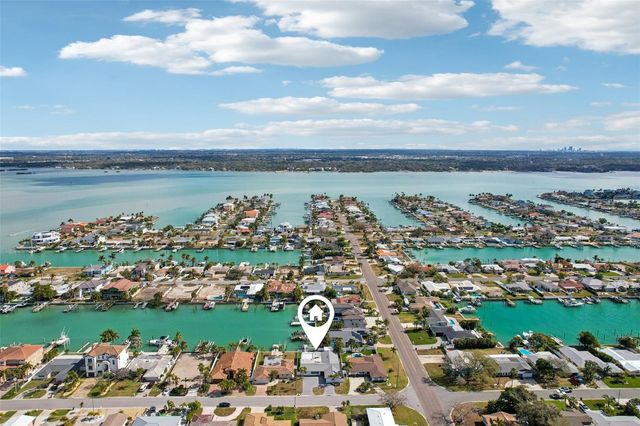 12125 5TH STREET E, Treasure Island, FL 33706