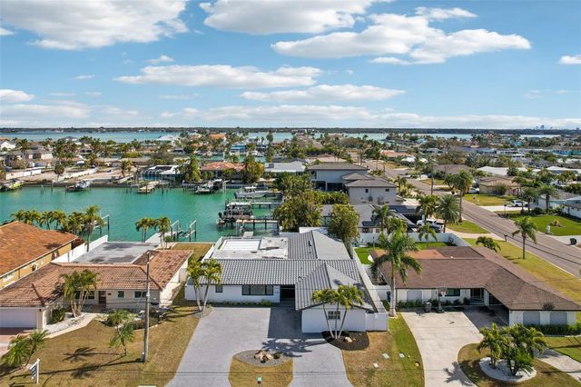 12125 5TH STREET E, Treasure Island, FL 33706