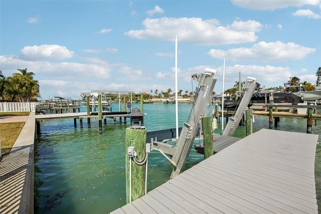 12125 5TH STREET E, Treasure Island, FL 33706