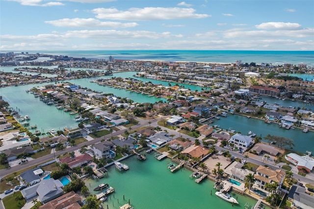 12125 5TH STREET E, Treasure Island, FL 33706