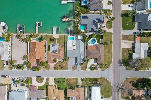 12125 5TH STREET E, Treasure Island, FL 33706