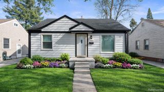 15844 Lexington, Redford Charter Township, MI 48239