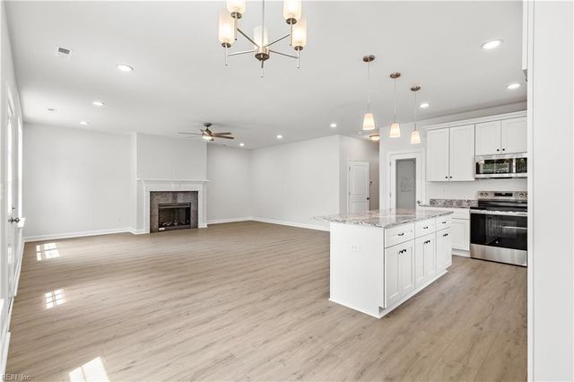 3405 Commonwealth Ave AVE, Portsmouth, VA 23707
