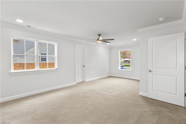 3405 Commonwealth Ave AVE, Portsmouth, VA 23707