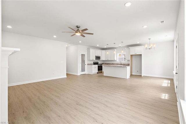 3405 Commonwealth Ave AVE, Portsmouth, VA 23707