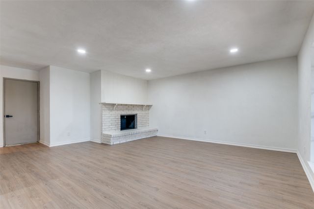 6006 Lakecrest Drive, Garland, TX 75043