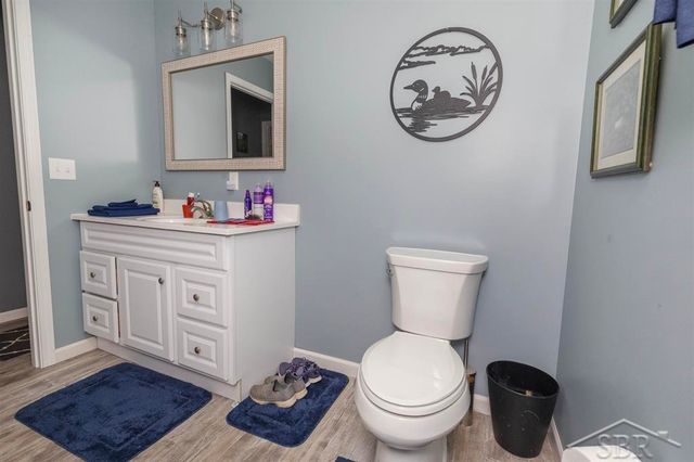 308 W Fourth Street, Gladwin, MI 48624