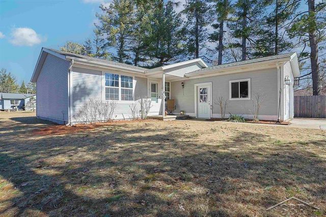 308 W Fourth Street, Gladwin, MI 48624