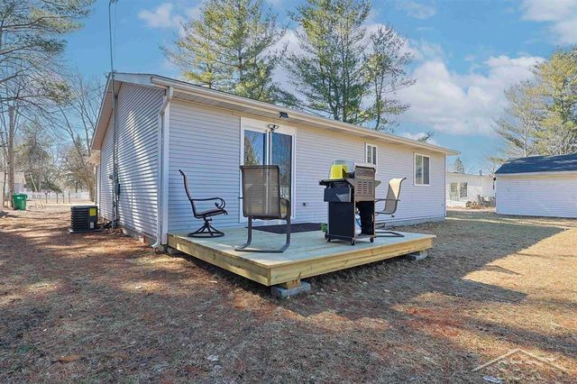 308 W Fourth Street, Gladwin, MI 48624