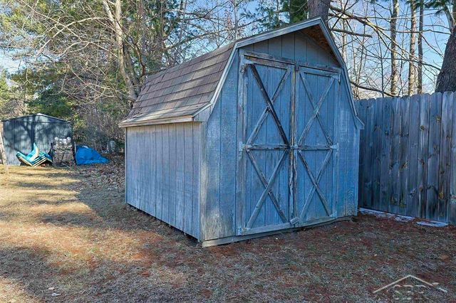 308 W Fourth Street, Gladwin, MI 48624