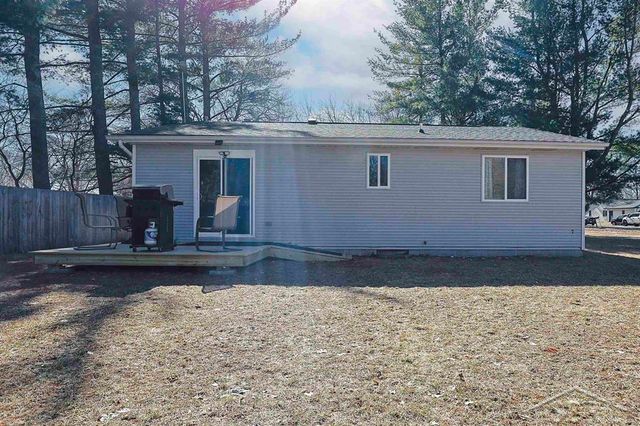 308 W Fourth Street, Gladwin, MI 48624