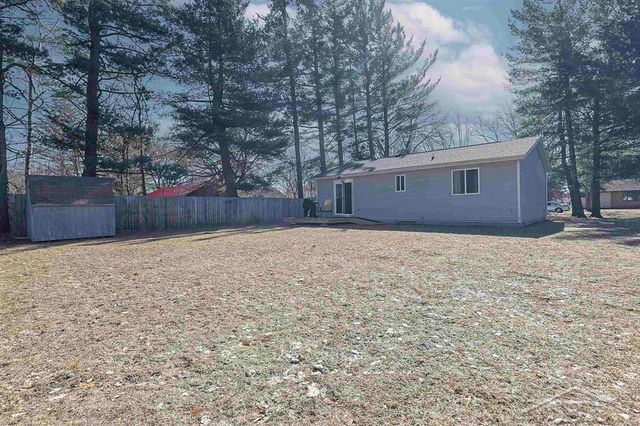 308 W Fourth Street, Gladwin, MI 48624