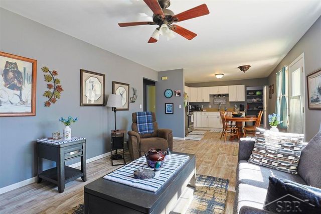 308 W Fourth Street, Gladwin, MI 48624