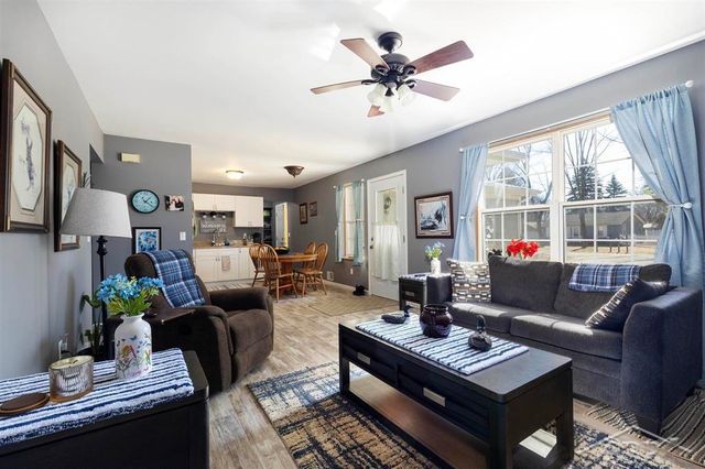 308 W Fourth Street, Gladwin, MI 48624