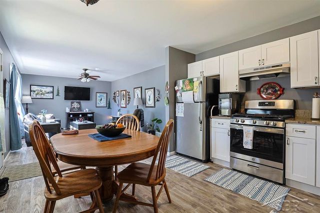 308 W Fourth Street, Gladwin, MI 48624