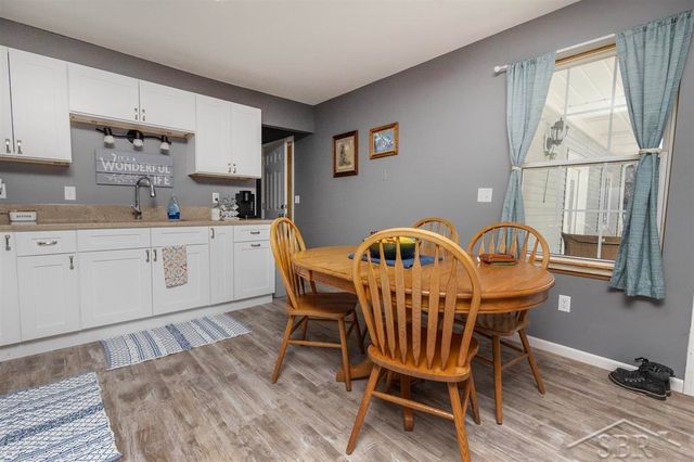 308 W Fourth Street, Gladwin, MI 48624