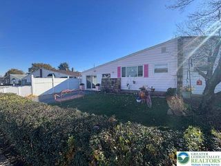 1518 Fairmount Street, Bethlehem City, PA 18017