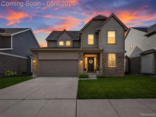 47523 Viola Lane, New Baltimore, MI 48047