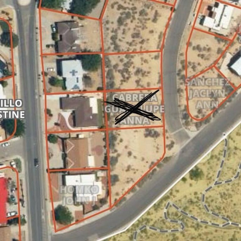 505 LA BAJADA Court NW, Albuquerque, NM 87105