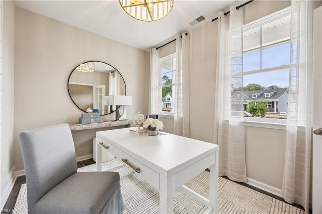 713 Sea Biscuit BLVD, Yorktown, VA 23690