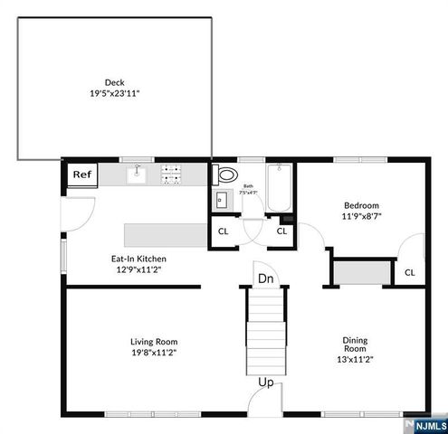 32-15 Southern Drive, Fair Lawn, NJ 07410