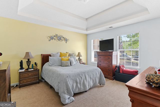 6408 Sparrow Way, Stone Mountain, GA 30087