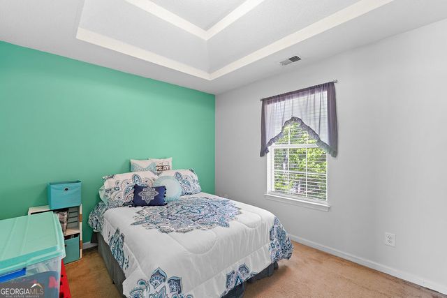 6408 Sparrow Way, Stone Mountain, GA 30087