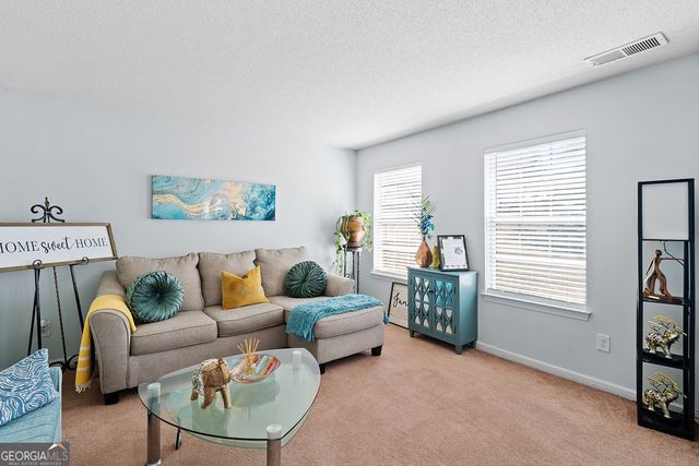 6408 Sparrow Way, Stone Mountain, GA 30087