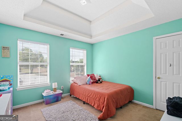 6408 Sparrow Way, Stone Mountain, GA 30087